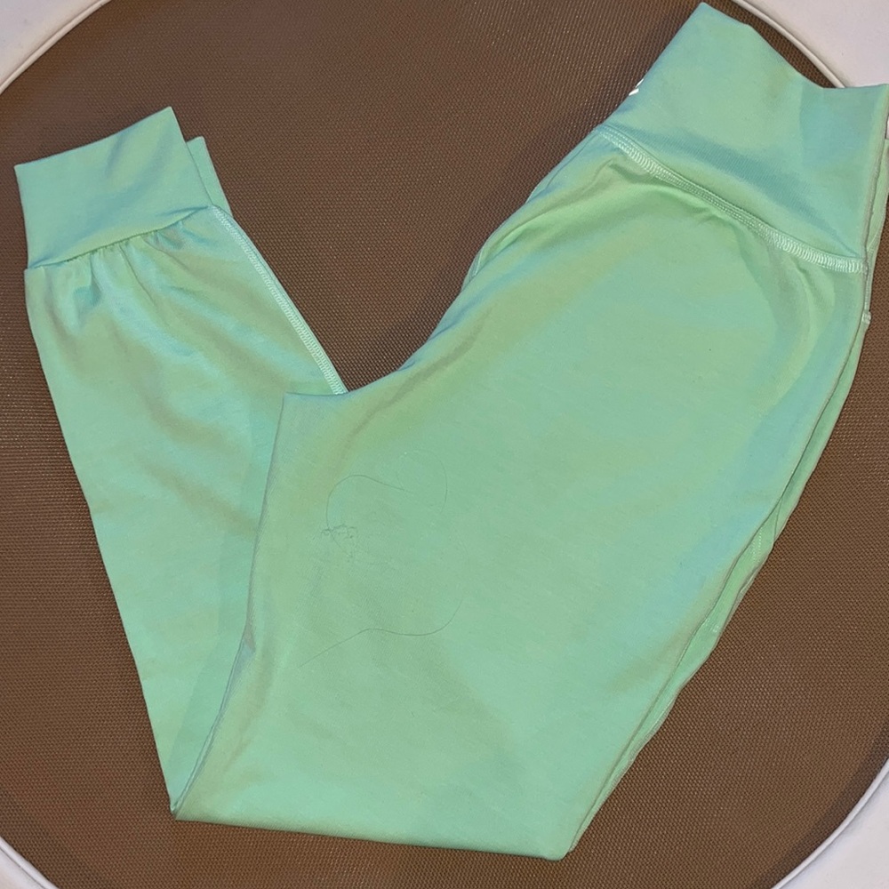 Beyond yoga ribbed jogger